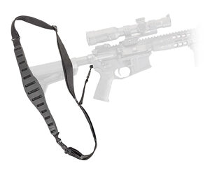 QUAKE CLAW TACTICAL RIFLE BLACK
