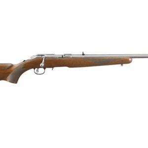 RUGER AMERICAN 22LR SS/WD 22" 10+1