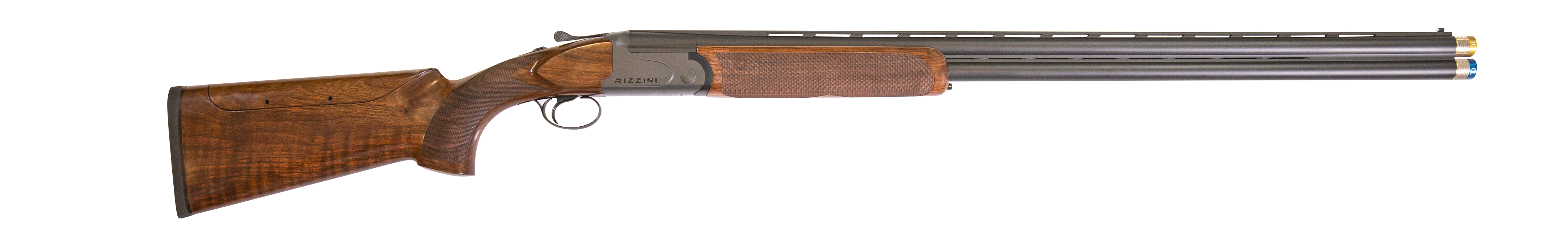 RIZZINI BR110 SPORTER 12/32 BL/ADJ. WD