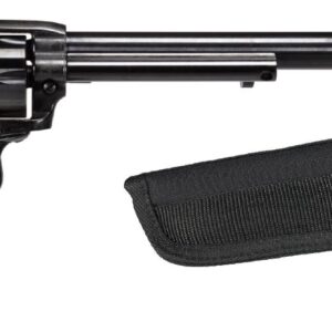 HERITAGE MANUFACTURING 22LR BLUE 6.5" FS HOLSTER