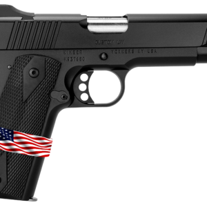 KIMBER CUSTOM LW SHADOW LIBERTY 9MM