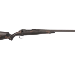 FIERCE FIREARMS CF ROGUE 308WIN BLK/TPY 18"