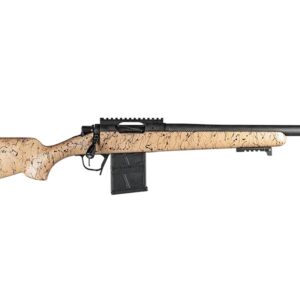 CHRISTENSEN ARMS RIDGELINE SCOUT 300BLK TAN 16"