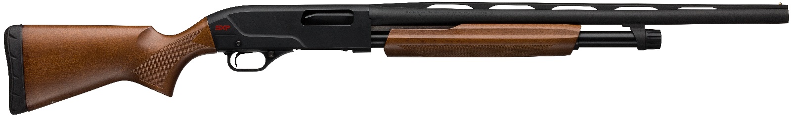 WINCHESTER SXP FIELD CPT 20/20 BL/WD 3"