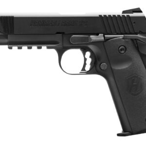 WALTHER ARMS HAMMERLI FORGE H1 22LR 5" 10+1