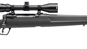 SAVAGE ARMS AXIS II XP 270WIN FDE 22" PKG#