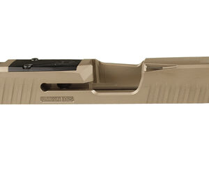 LWD DAWN SLIDE OC STPD FOR P365 FDE