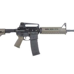 BUSHMASTER PATROLMAN 5.56 30+1 MOE ODG
