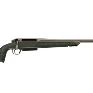 CHRISTENSEN ARMS EVOKE 7PRC BRNZ/GRN 22"