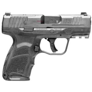 H&K CC9 Optic Ready Handgun 9mm Luger 10rd Magazines(2) 3.32'' Barrel