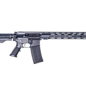 AMERICAN TACTICAL INC ATI MILSPORT 5.56MM BK 13" ML#