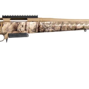 RUGER AMERICAN 300WIN GO WILD 24" TB