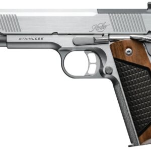 KIMBER CUSTOM S/S NEXT GEN 45ACP