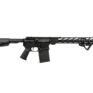RUGER SFAR 7.62X51 BLK 16" CT LIGHT#
