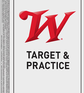 WINCHESTER USA 45 ACP 230GR - FMJ-RN 50RD 10BX/CS