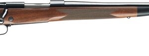 WINCHESTER MODEL 70 SUPER - GRADE 308WIN 22" BLUED/WAL