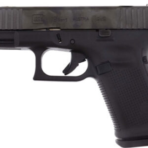 GLOCK 19 GEN5 9MM 10-SHOT TALO - AMERIGLO ULTIMATE CARRY SIGHT