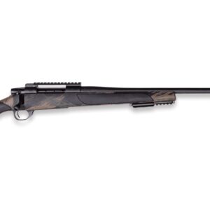WEATHERBY VANGUARD BLACKHILLS 7PRC 24"