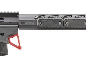 RUGER PRECISION 6MMGT 26" GRY 10+1