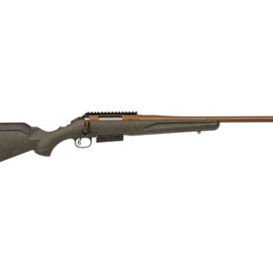 RUGER AMERICAN GEN2 PRED 450BM 22"