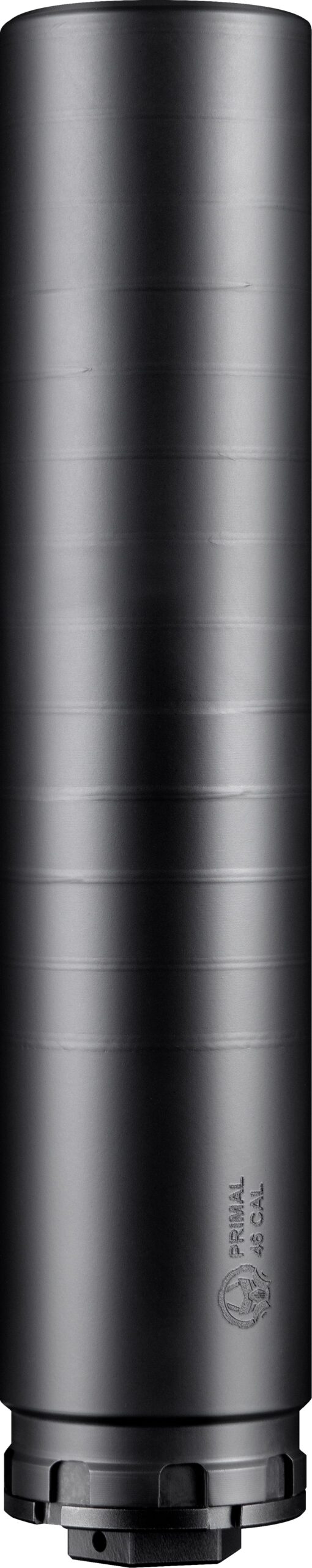 DEAD AIR ARMAMENT PRIMAL 46CAL SILENCER
